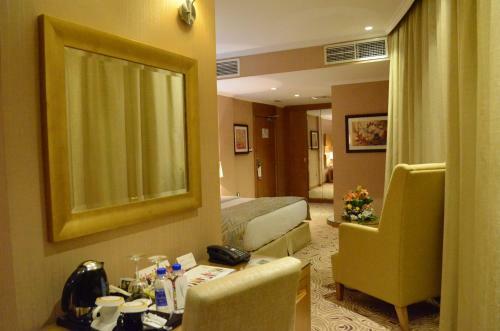 Coral Baghdad Hotel