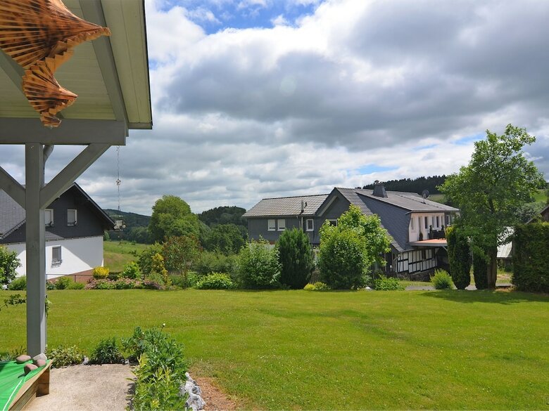 Stunning Apartment Near Ski Area In Medebach