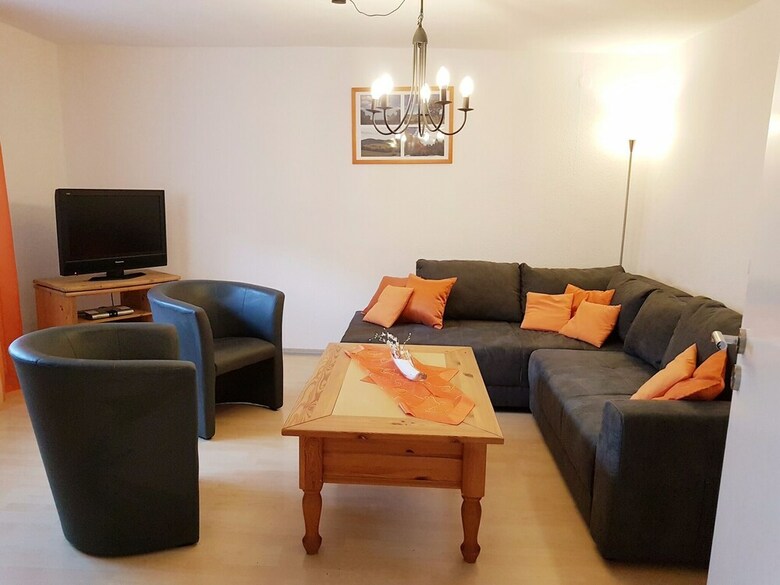 Stunning Apartment Near Ski Area In Medebach