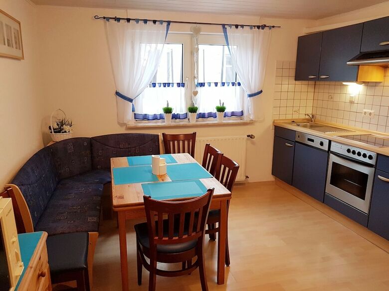 Stunning Apartment Near Ski Area In Medebach
