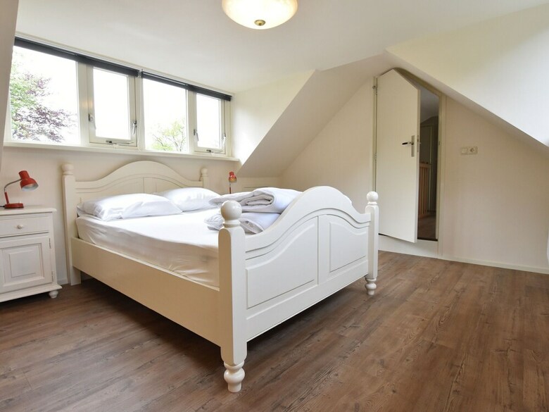 Comfortable Holiday Home In Lieveren Drenthe With Terrace