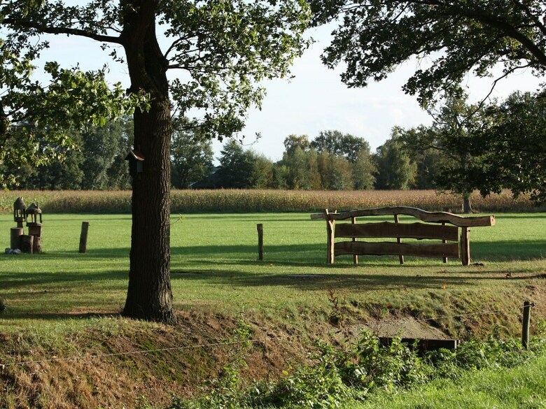 Comfortable Holiday Home In Lieveren Drenthe With Terrace