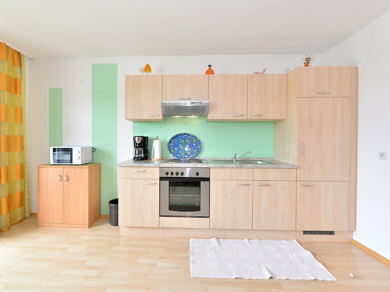 Bavarian Style Apartment In Bavaria With Private Terrace