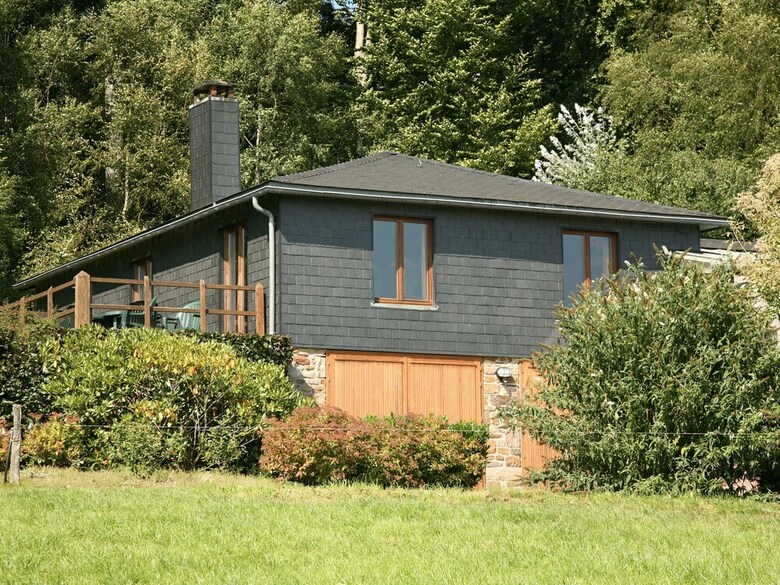 Attached Gite On The Edge Of The Forest