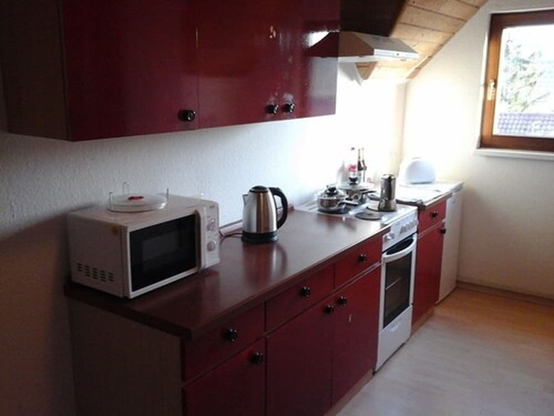 Pension Monteurzimmer Johann