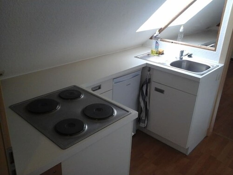 Pension Monteurzimmer Johann