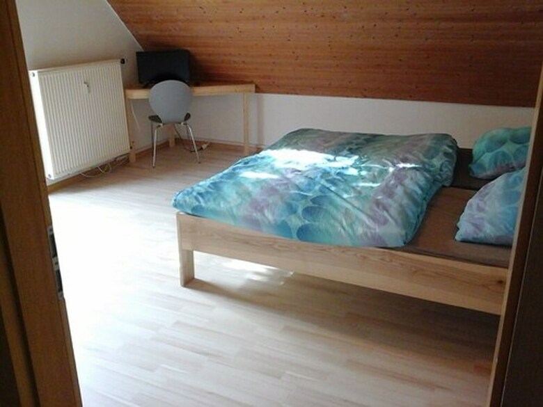 Pension Monteurzimmer Johann