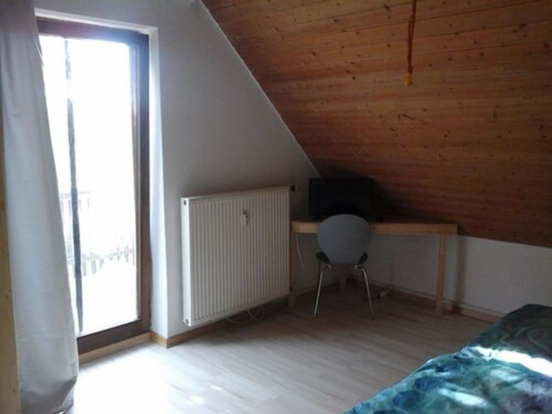 Pension Monteurzimmer Johann