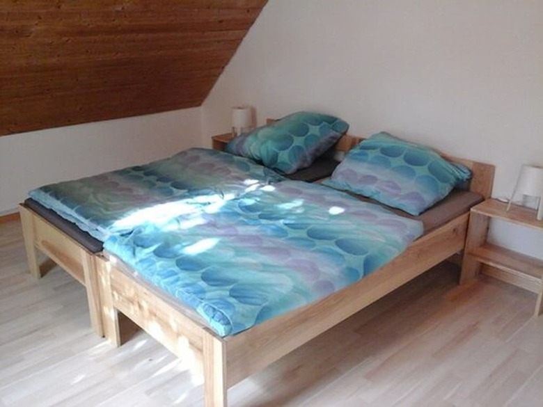 Pension Monteurzimmer Johann