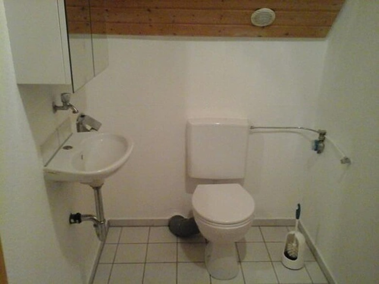 Pension Monteurzimmer Johann