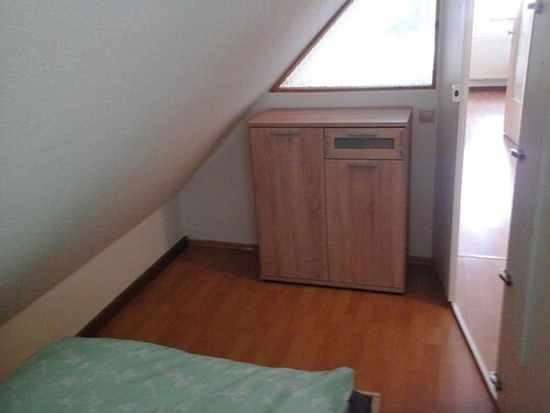 Pension Monteurzimmer Johann