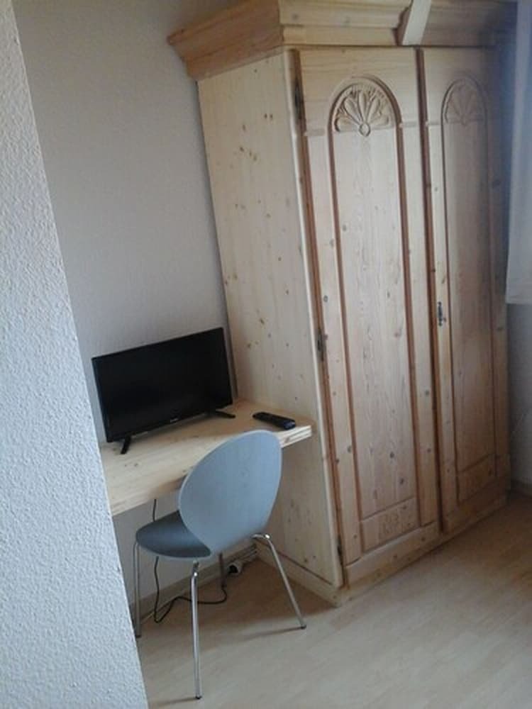 Pension Monteurzimmer Johann