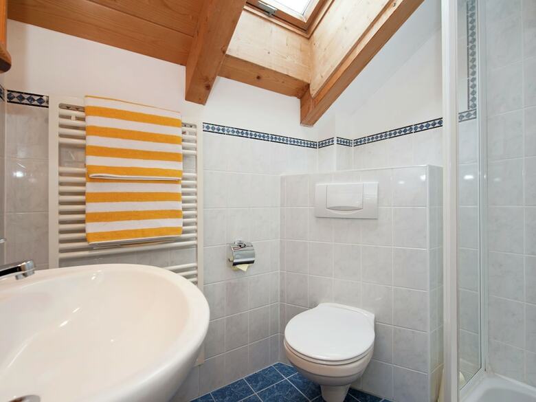 Alluring Apartment In Bad-kohlgrub With Private Garden