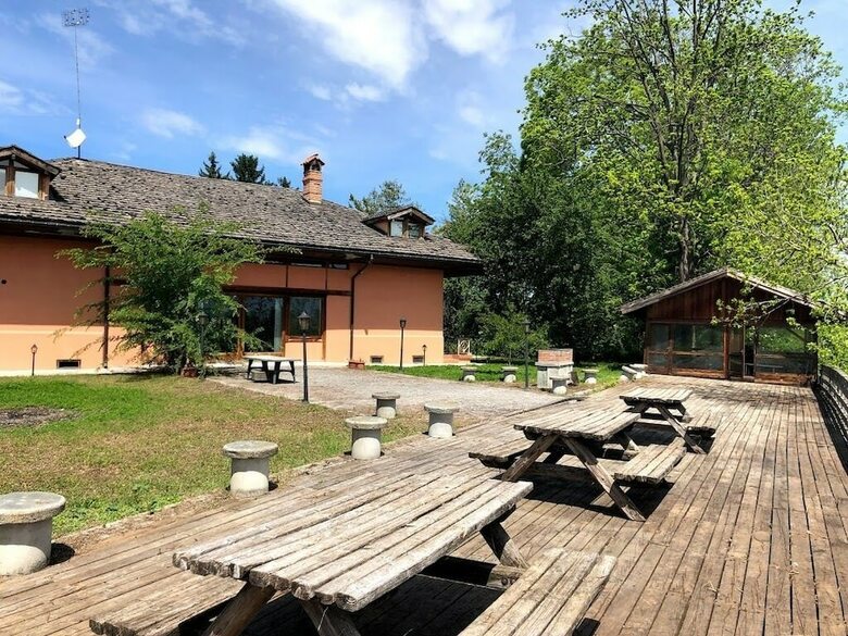 Villa Bonelli Bed & Fest