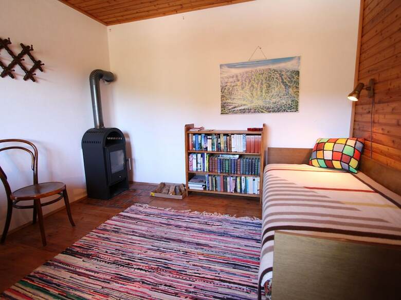 Comfortable Holiday Home Near Ski Area In Arriach