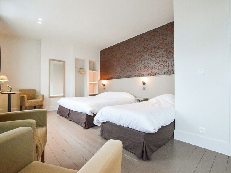 Apartamentos Luxurious Villa In Heuvelland With Garden