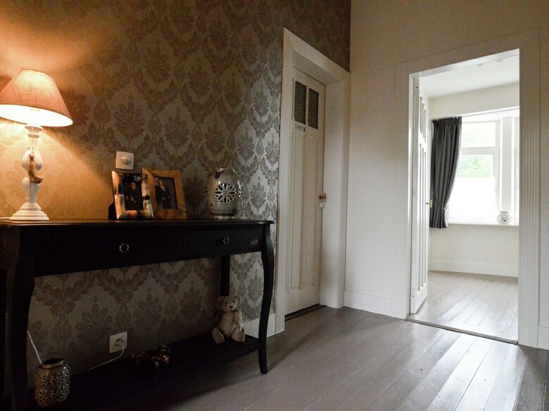 Apartamentos Luxurious Villa In Heuvelland With Garden
