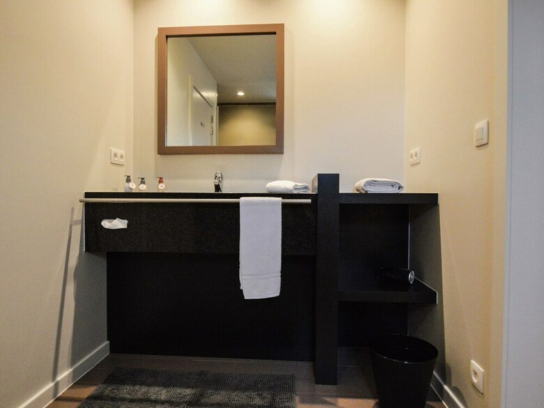 Apartamentos Luxurious Villa In Heuvelland With Garden