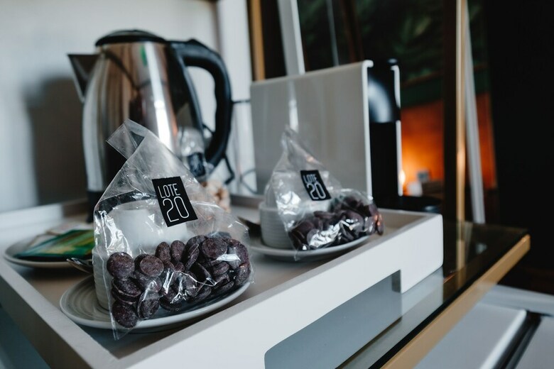 Lote20 Hotel Boutique