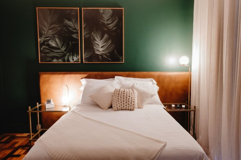 Lote20 Hotel Boutique