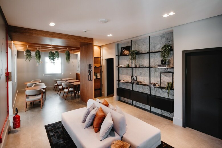 Lote20 Hotel Boutique