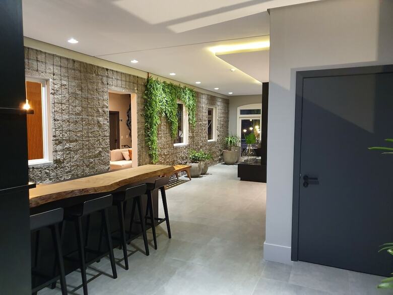 Lote20 Hotel Boutique