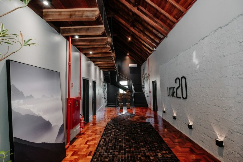 Lote20 Hotel Boutique