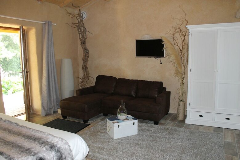 Bed & Breakfast Les Chambres Du Moulin