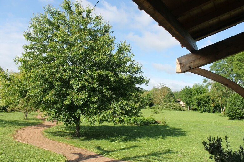 Bed & Breakfast Les Chambres Du Moulin