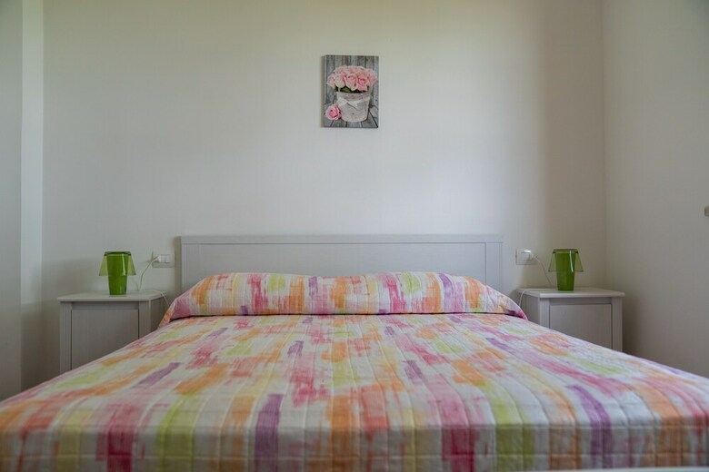 Agroturismo Agriturismo Borgo Bernabei