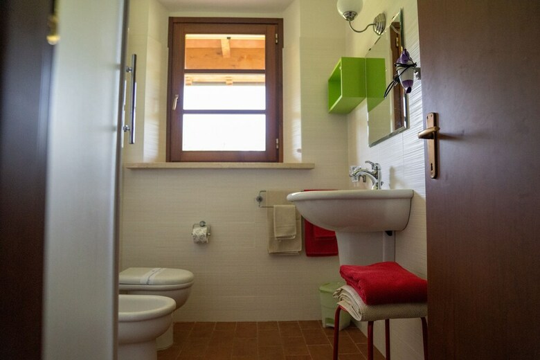 Agroturismo Agriturismo Borgo Bernabei