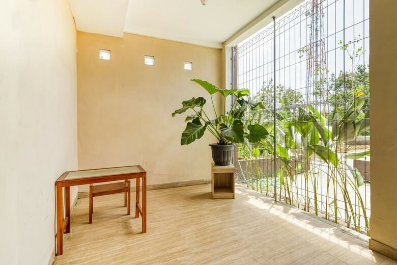 Hotel Koolkost Near Isi Yogyakarta