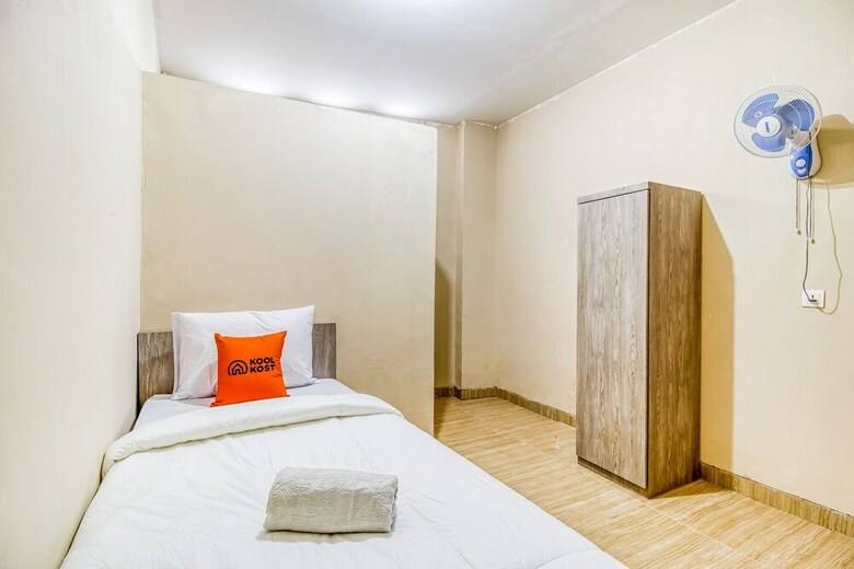 Hotel Koolkost Near Isi Yogyakarta