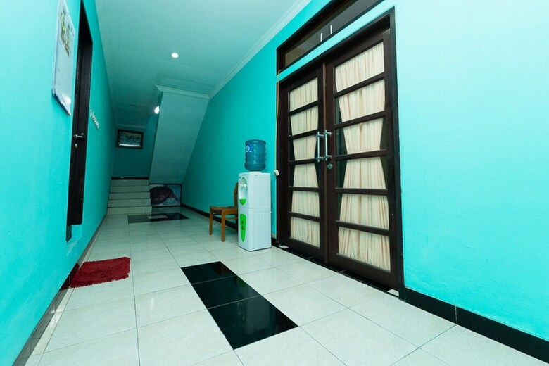 Hotel Koolkost Near E Walk Mall Balikpapan 2