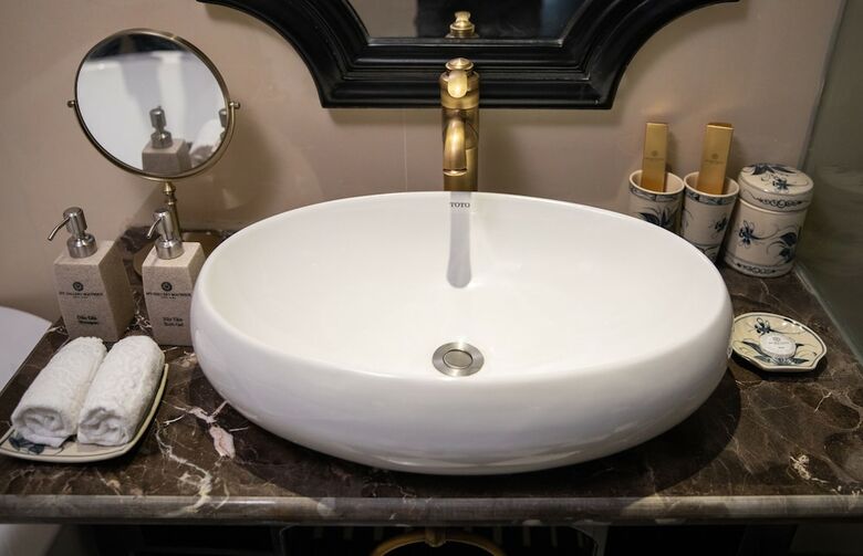 My Gallery Boutique Hotel & Spa