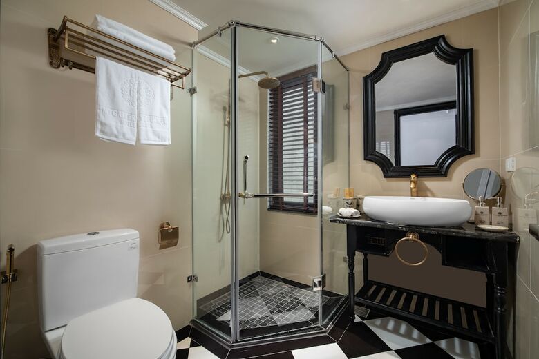 My Gallery Boutique Hotel & Spa