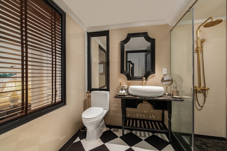 My Gallery Boutique Hotel & Spa
