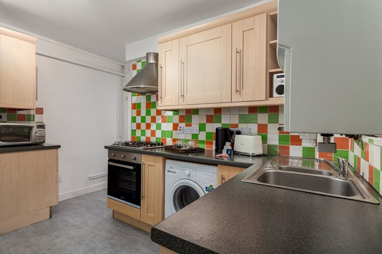 Spacious Pentonville Road Apartment - Mlh