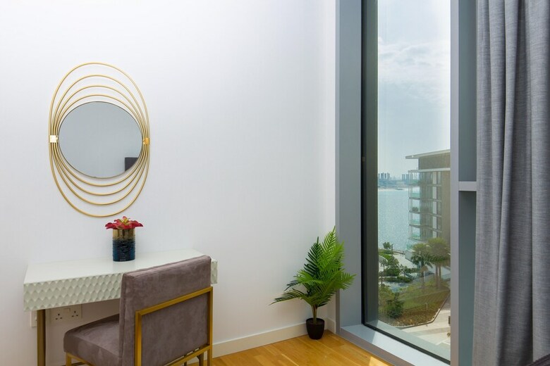Apartamento Platinium Dubai - Bluewaters ?