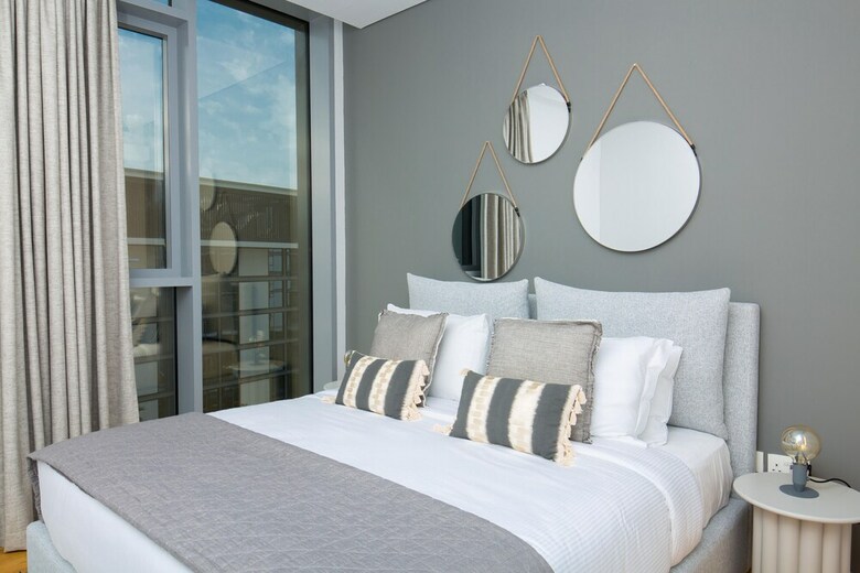 Apartamento Platinium Dubai - Bluewaters ?