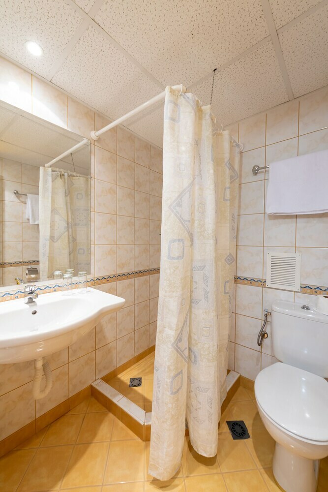 Hotel Nessebar Beach - All Inclusive
