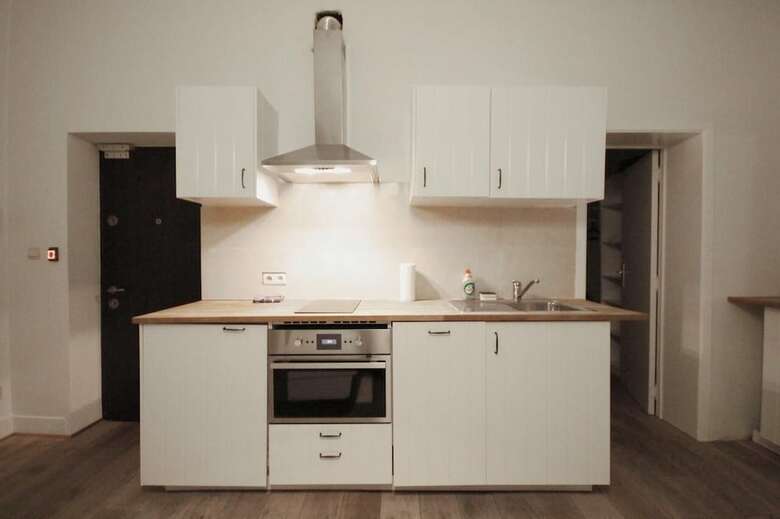 Apartamentos Appartement Bruxelles