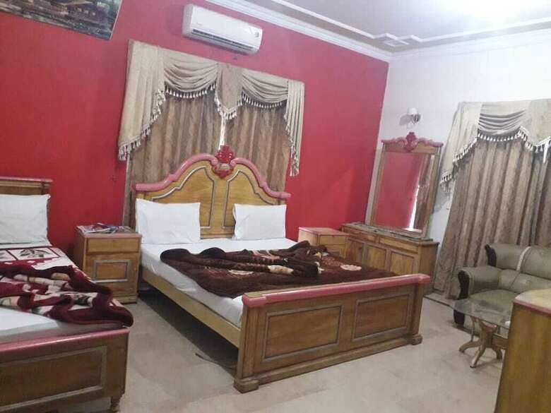 Hotel Capital Sweet Home