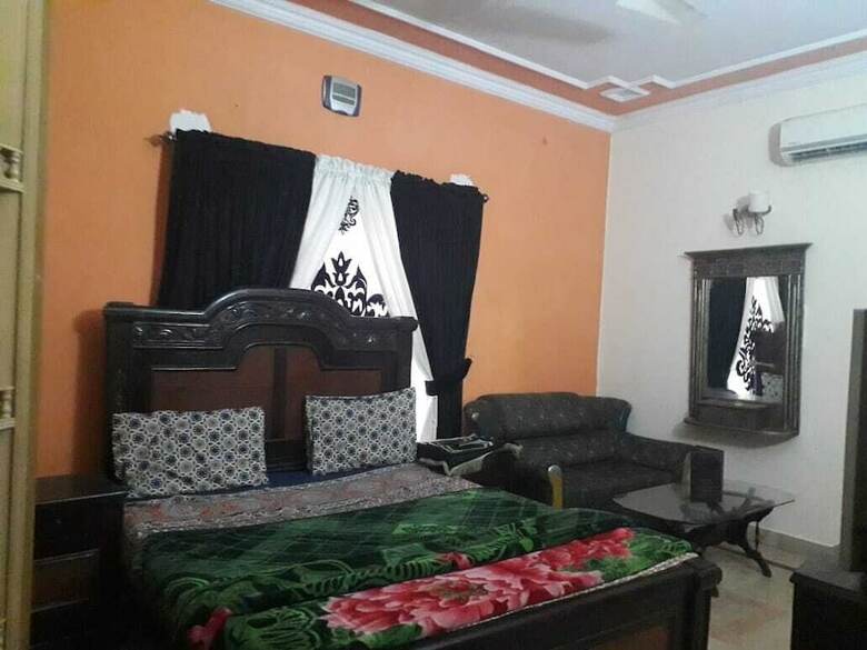 Hotel Capital Sweet Home