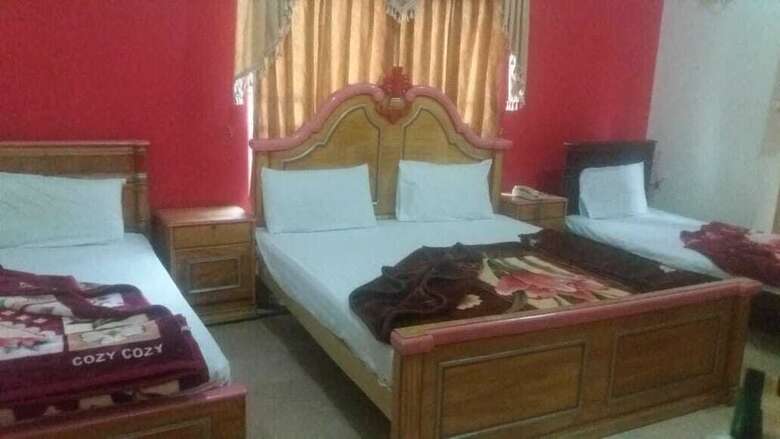 Hotel Capital Sweet Home