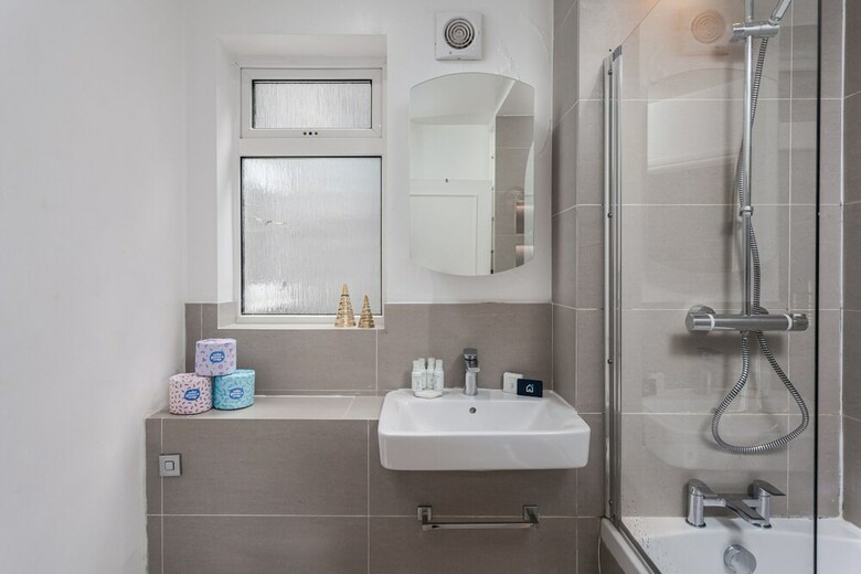 Apartamento Stylish Manor Park Nest - Awx