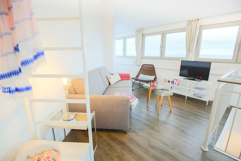 Apartamentos Strandburg