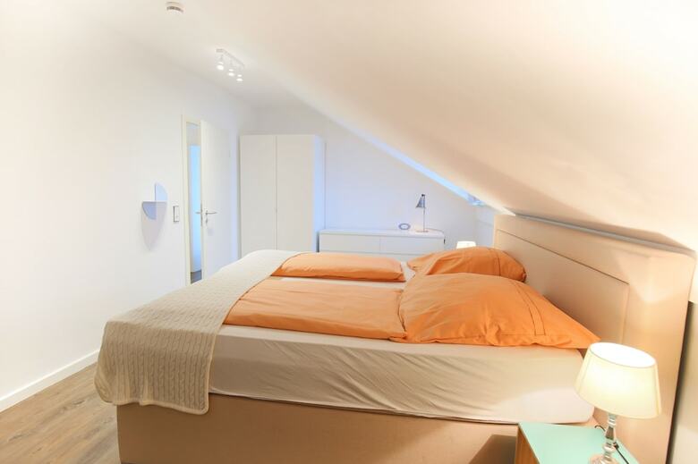 Apartamentos Strandburg