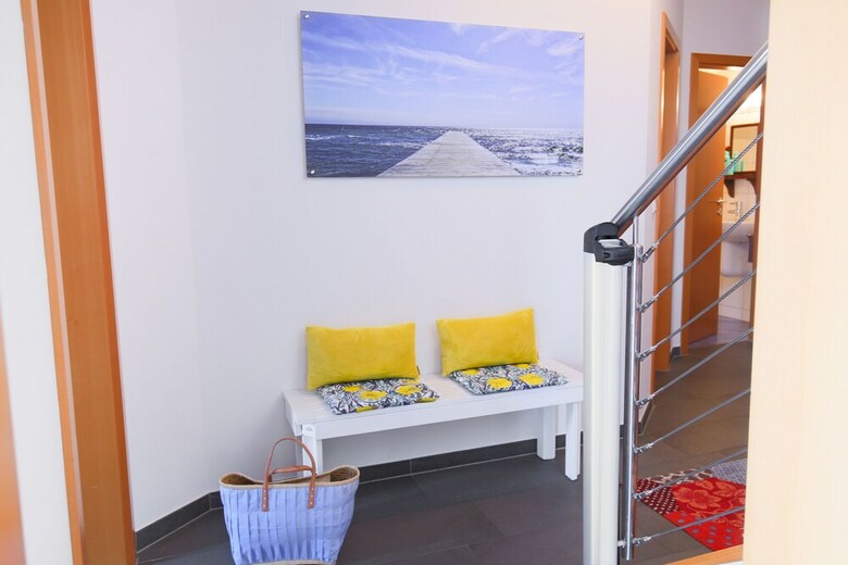 Apartamentos Strandburg