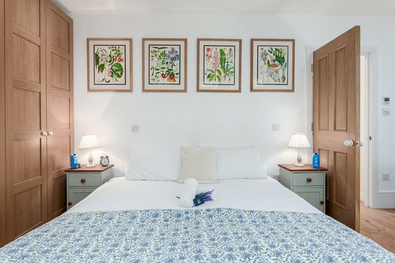 Apartamentos Bright Dartmouth Park Nest - Jpj
